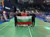 Bulgaria Achieves Second Victory, Guarantees Medal at European Women's Team Badminton Championship in Turkiye