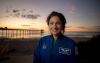 San Diego scientist turned NASA astronaut launches to International Space Station