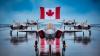 The Canada F-35 Debate Looks RIP Now (Well, Maybe)