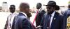 President Kiir travels to Ethiopia for AU summit