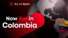 Playson secures Colombian certification and debuts with Rush Street Interactive