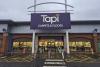 Carpet store relocates to new premises at Bedford’s St John’s Retail Park