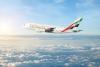 Travel Alert: Emirates reveals date of last Algeria flight