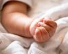 Earliest clues to food allergies may appear in a baby’s first year
