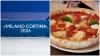 Italy’s Olympic food wins gold: Milano-Cortina Winter Games is winning hearts for pizzas, pastas and desserts