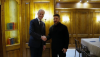 Zelensky discusses support for Ukraine with Norway’s Prime Minister