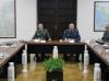 Collegium of SAF Chief of General Staff: Albania-Croatia-Pristina activities a security challenge
