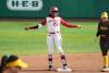 Dakota Kennedy finds her fit with Arkansas softball