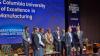 Bharat Bodhan AI Conclave 2026: Dharmendra Pradhan marks expansion of India’s AI push with Columbia–IIT Bombay Manufacturing Centre