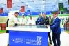 University of Doha for Science and Technology highlights agricultural innovation at AgriteQ