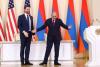 Armenia expects up to $13 billion in American investments. Bloomberg