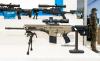 Azerbaijani TURAN rifle attracts NATO interest