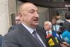 Azerbaijan today is a country that is essential to both the East and the West - President