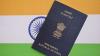 India Climbs 10 Spots In Henley Passport Index, But Visa-Free Access Dips From Last Year