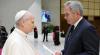 Milei formally invites the Pope to visit Argentina: he sends his foreign minister to the Vatican to deliver a letter by hand to Leo XIV