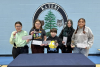Science fair winners announced