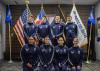 Glenwood Springs High School Air Force JROTC sets new standard for consistency