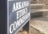 Little Rock attorney tapped to serve on Arkansas Ethics Commission