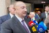 President: Azerbaijan today is a country essential to both the East and the West