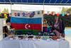 Azerbaijani cuisine showcased at culinary event in Colombia