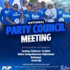 People’s United Party to host National Party Council meeting in Belmopan