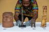 Cambridge University returns 116 stolen Benin artefacts back to Nigeria