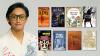 The books — and people — who made actor Josh Dela Cruz fall in love with reading Josh Dela Cruz hit a few bumps along the road to becoming an avid reader. But along the way, a few influential people — from teachers to his wife — helped him rediscover h…