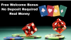 Free Welcome Bonus No Deposit Required Real Money USA: Cafe Casino Launched Free Spins No Deposit Bonus