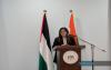 World : Palestinian Foreign Minister Calls For Empowering Government To Run Gaza