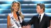 Former Miss California ousted from White House faith council as critics cheer her exit