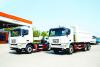 Versat Automobile Limited Officially Launches C&C Trucks in Nigeria