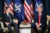 NATO chief explains his odd nickname for Trump: ‘Do you have some daddy issues?’