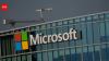 US FTC to probe Microsoft's business practices that Google had called 'problematic' in and complained about in Europe