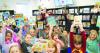 Sanbornton Central School hosts 'Books and Breakfast' to kick off NH School Breakfast Challenge