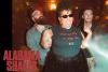Alabama Shakes Bringing Tour to Mercedes-Benz Amphitheatre