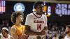 Why Charles Bediako is still practicing with Alabama basketball