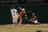 Robyn Herron tosses 1-hitter, No. 11 Arkansas softball pummels No. 18 Clemson