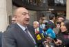 Will a peace treaty be signed between Azerbaijan and Armenia this year? President clarified