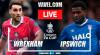 Goal and Highlights: Wrexham 1-0 Ipswich Town in 2025-26 FA Cup