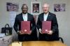 Catholic University in Cameroon expands cooperation with Europe