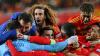 UEFA Nations League 2026-27 Draw: Spain Drawn With England And Croatia In Group Stage - Check Details