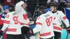 12 thoughts on Team Canada after 5-0 opening win over Czechia