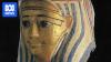 'Priceless' Egyptian artefacts stolen from museum north of Brisbane