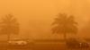 Dusty and Strong Winds Expected Across Egypt From Friday