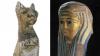 Priceless Egyptian artefacts stolen in brazen 3am smash-and-grab at Caboolture museum