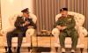Egyptian Armed Forces Chief Concludes Official Visit to Libya