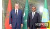 Akhannouch in Addis Ababa to represent the King at 39th AU Summit