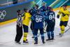 We just saw why Finland-Sweden is of one of the greatest rivalries in international hockey