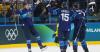 Team Finland gets right in 4-1 victory over rival Sweden