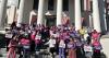 Florida abortion rights advocates rally for the Reproductive Freedom Act